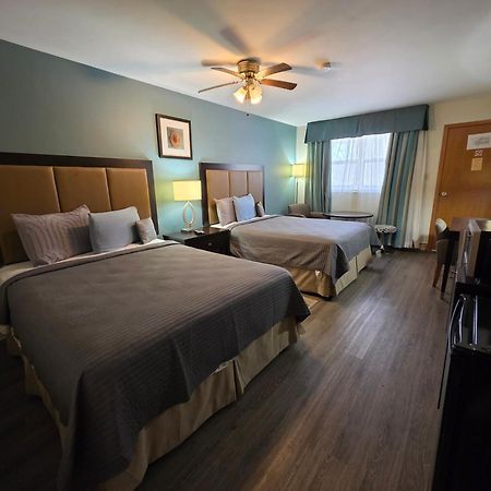 Shenstone Motor Inn And Restaurant Wiarton Luaran gambar