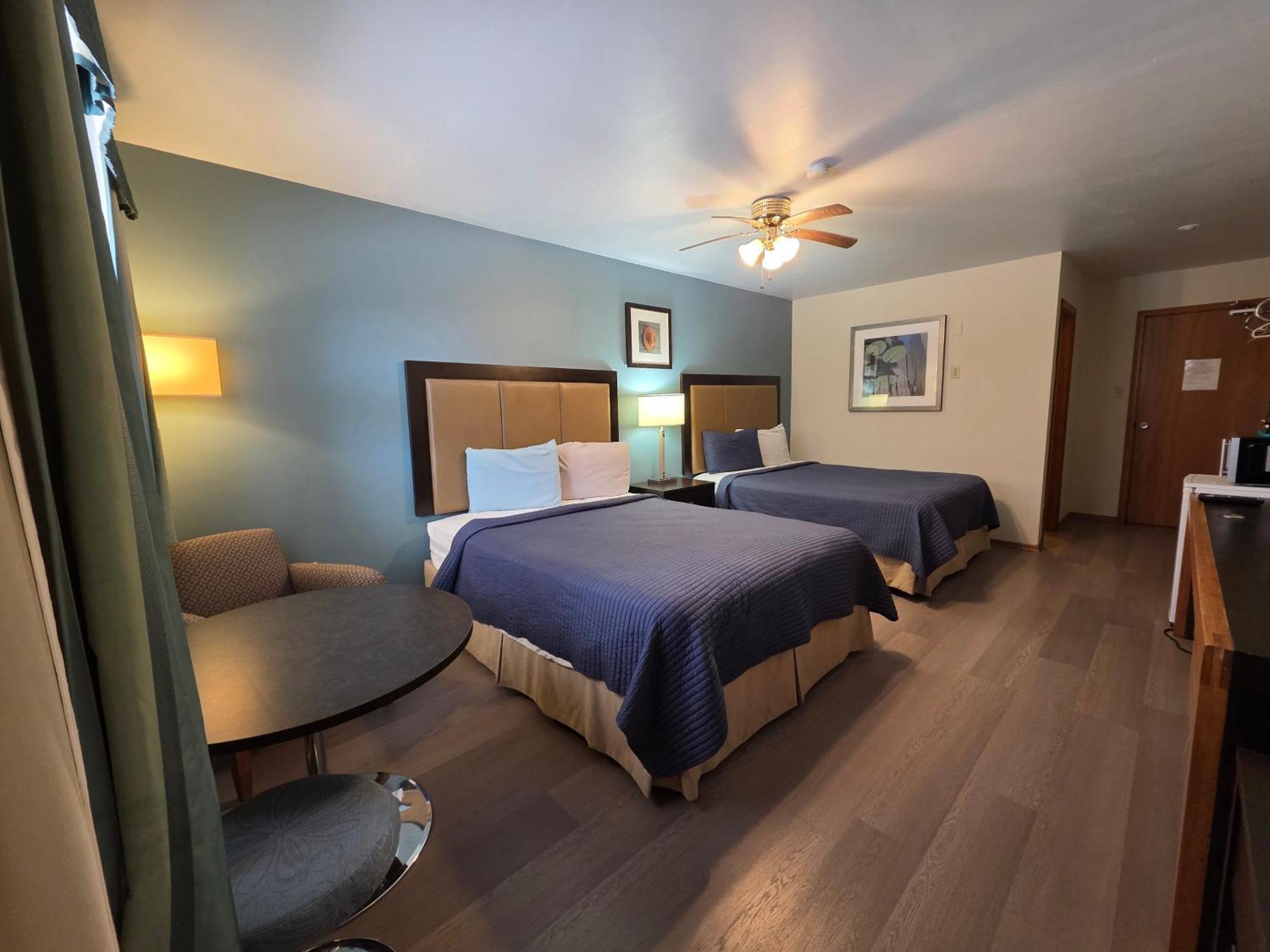 Shenstone Motor Inn And Restaurant Wiarton Luaran gambar